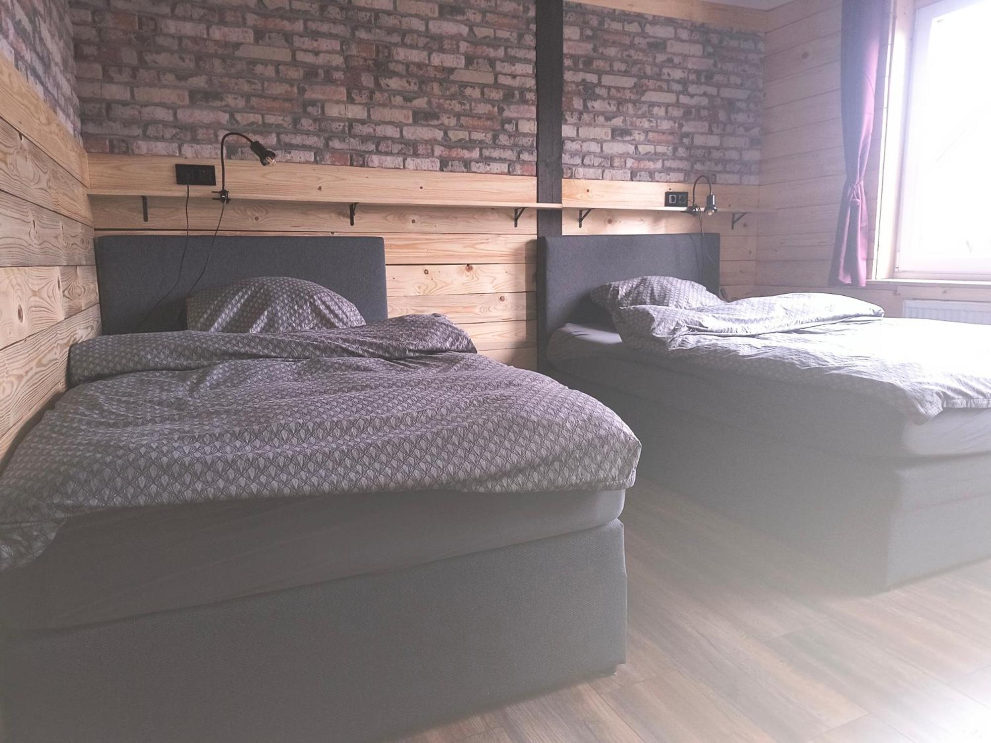 Haus Feierabend Apartman Plodda Kültér fotó