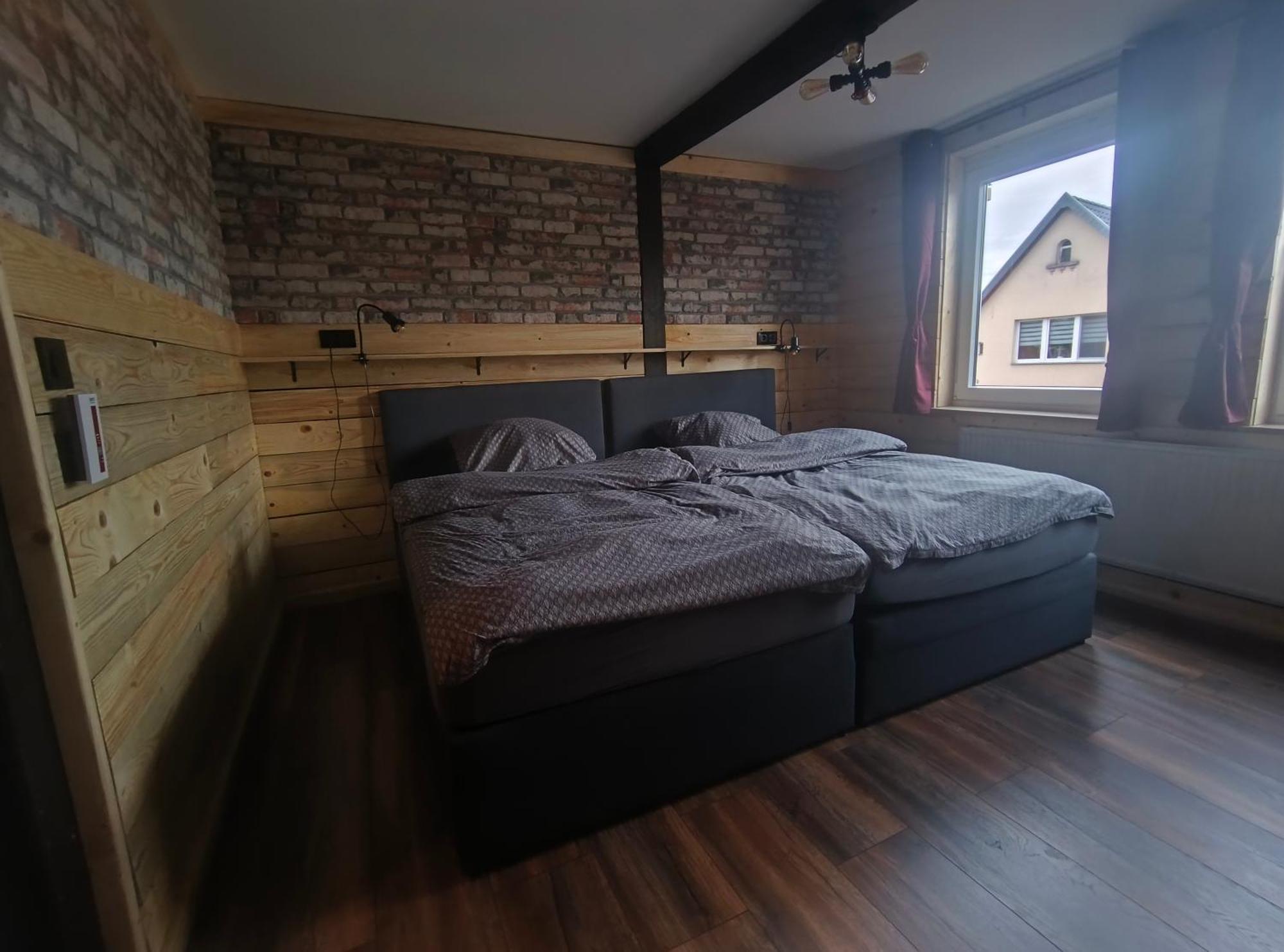 Haus Feierabend Apartman Plodda Kültér fotó