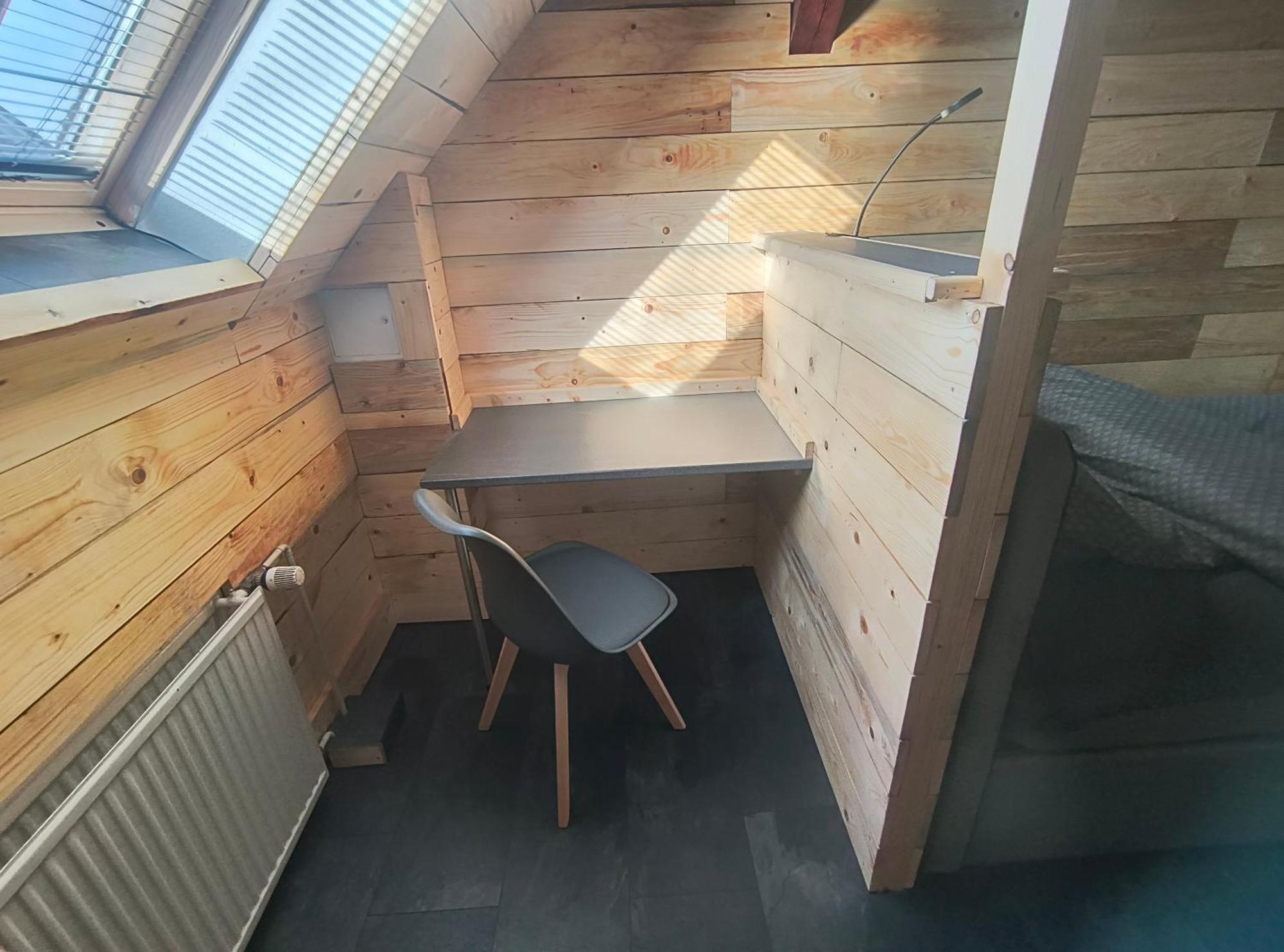 Haus Feierabend Apartman Plodda Kültér fotó