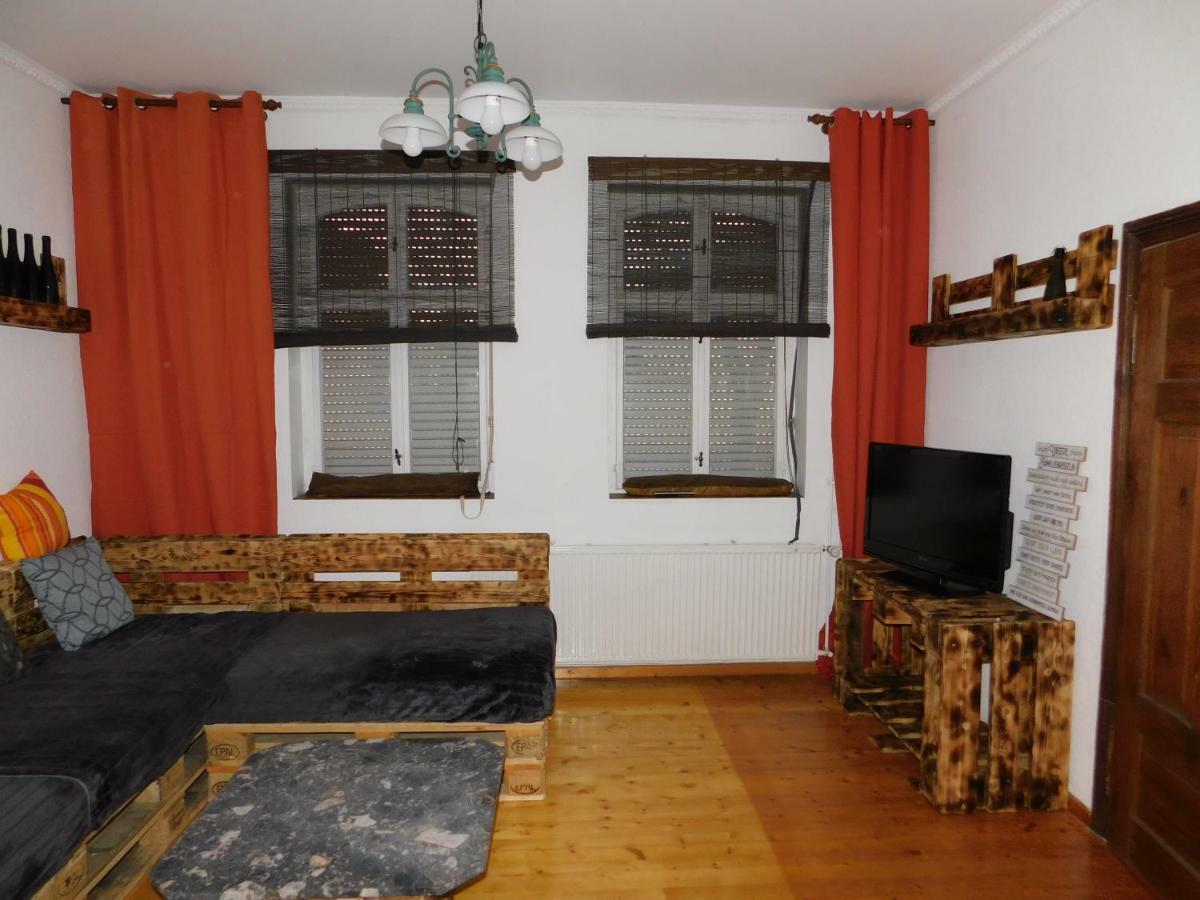 Haus Feierabend Apartman Plodda Kültér fotó